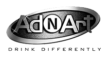 Ad N Art - Logo
