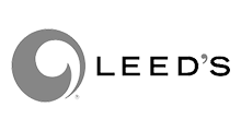 Leed's Logo