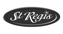 St. Regis - Logo